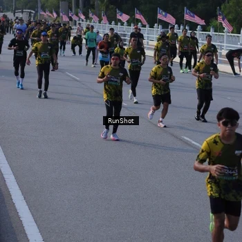Runner Photo 7132269