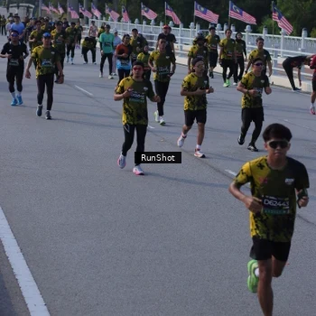 Runner Photo 7132271