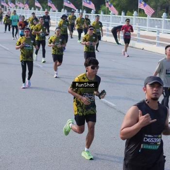 Runner Photo 7132272