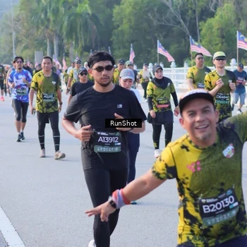 Runner Photo 7132274