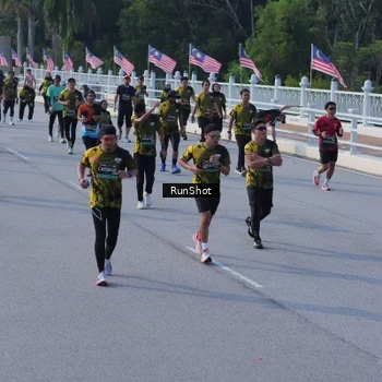 Runner Photo 7132278