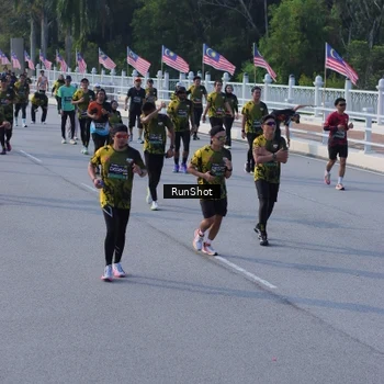 Runner Photo 7132279