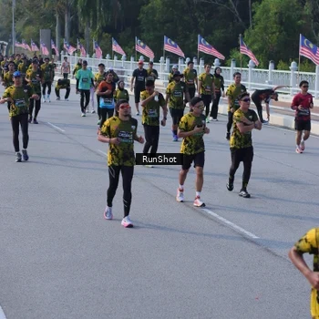 Runner Photo 7132282