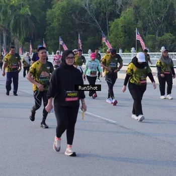 Runner Photo 7132285