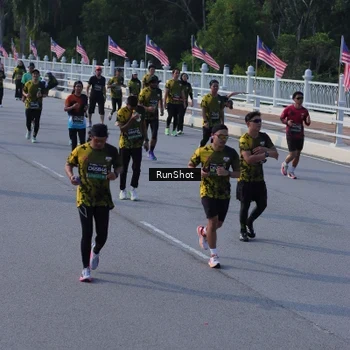 Runner Photo 7132286