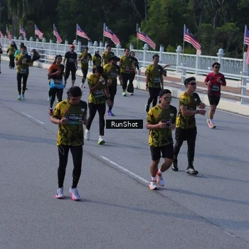 Runner Photo 7132289