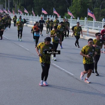 Runner Photo 7132290