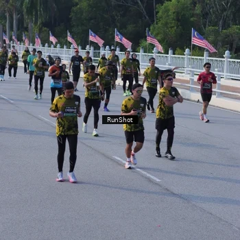 Runner Photo 7132292