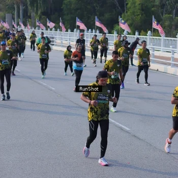 Runner Photo 7132294