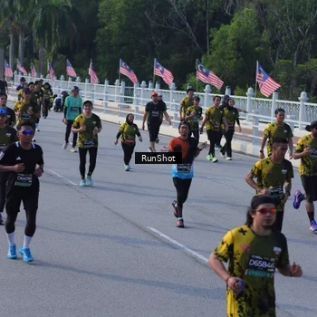 Runner Photo 7132306