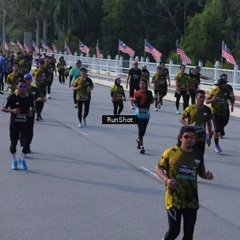 Runner Photo 7132308