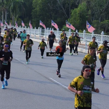 Runner Photo 7132309