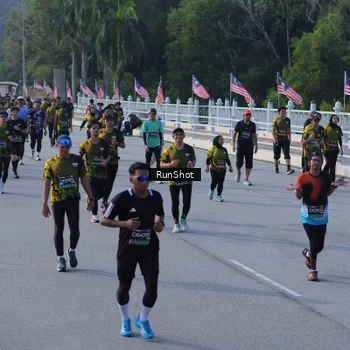 Runner Photo 7132319