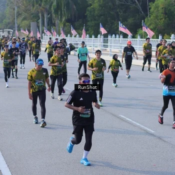 Runner Photo 7132320