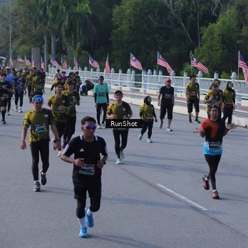Runner Photo 7132321