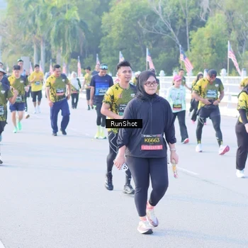 Runner Photo 7132322