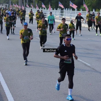 Runner Photo 7132327