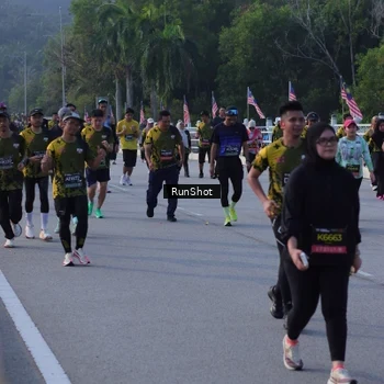 Runner Photo 7132347