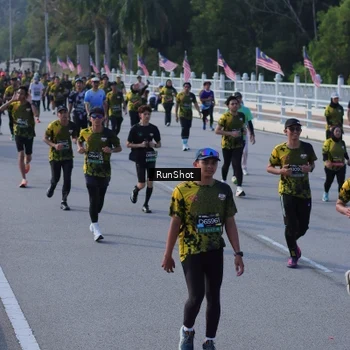 Runner Photo 7132348