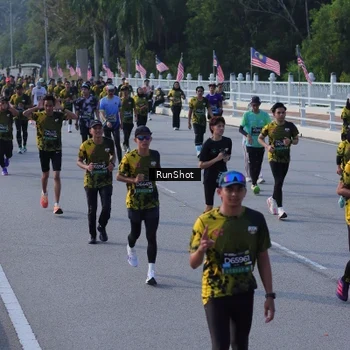 Runner Photo 7132361