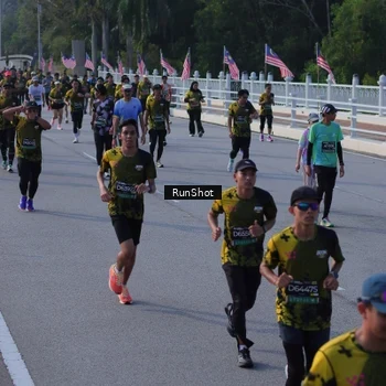 Runner Photo 7132376