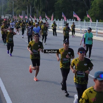 Runner Photo 7132377