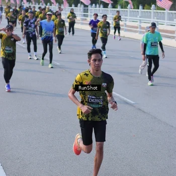 Runner Photo 7132394