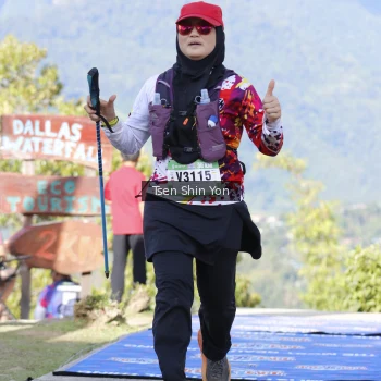 Runner Photo 71324