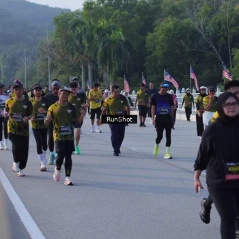 Runner Photo 7132403