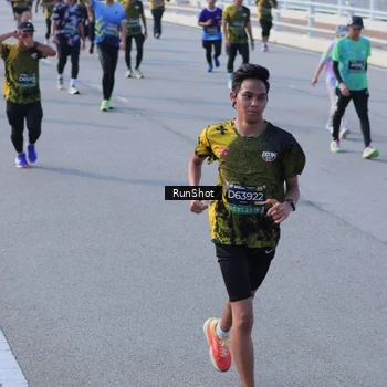 Runner Photo 7132404