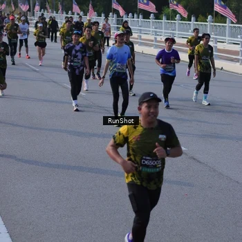 Runner Photo 7132422