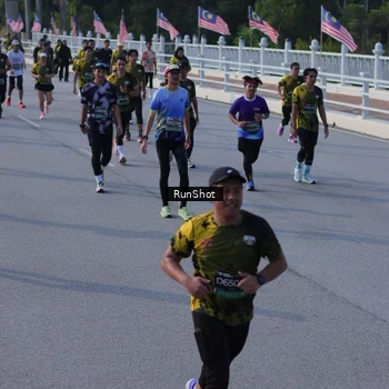 Runner Photo 7132424