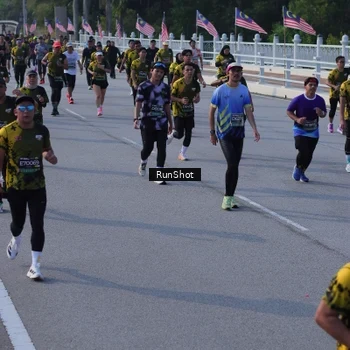 Runner Photo 7132427