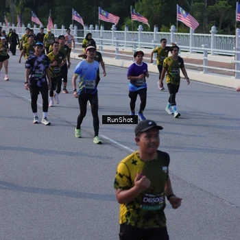 Runner Photo 7132428