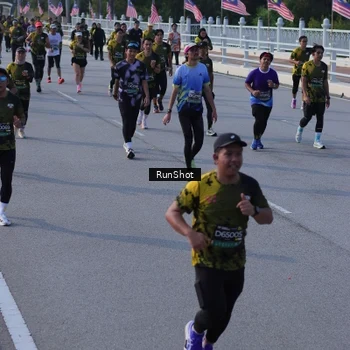 Runner Photo 7132431