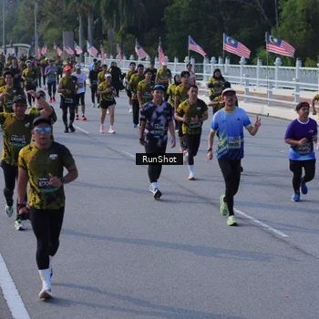 Runner Photo 7132432