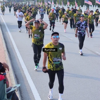 Runner Photo 7132442
