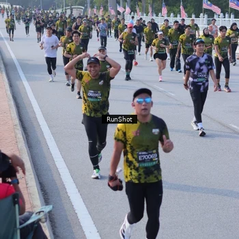 Runner Photo 7132444