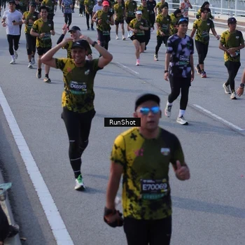 Runner Photo 7132446