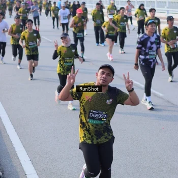 Runner Photo 7132472