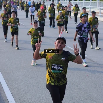 Runner Photo 7132474