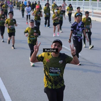 Runner Photo 7132478