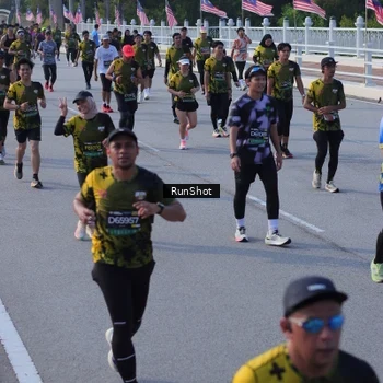 Runner Photo 7132480