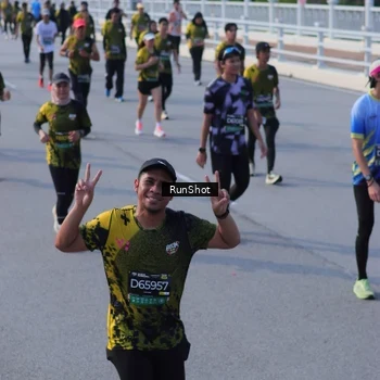 Runner Photo 7132481