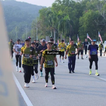 Runner Photo 7132482