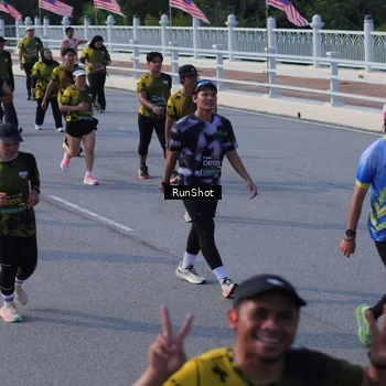 Runner Photo 7132483