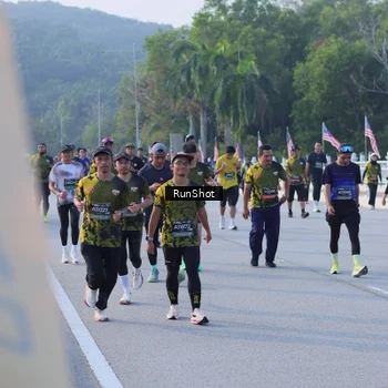 Runner Photo 7132484