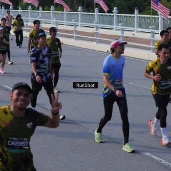 Runner Photo 7132487