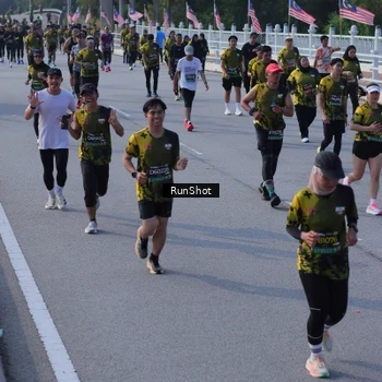 Runner Photo 7132491