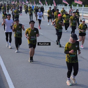 Runner Photo 7132495